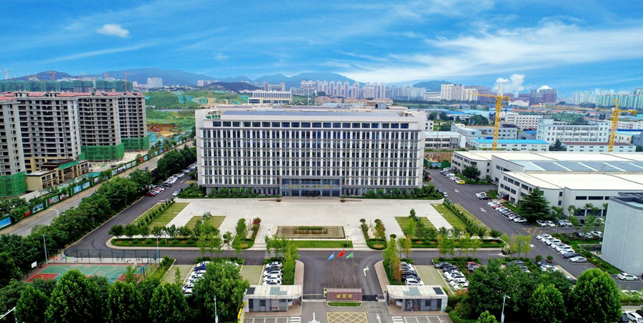 烟台日报：万向娱乐旗下威思顿电气创新智造奋力实现首季“开门红”